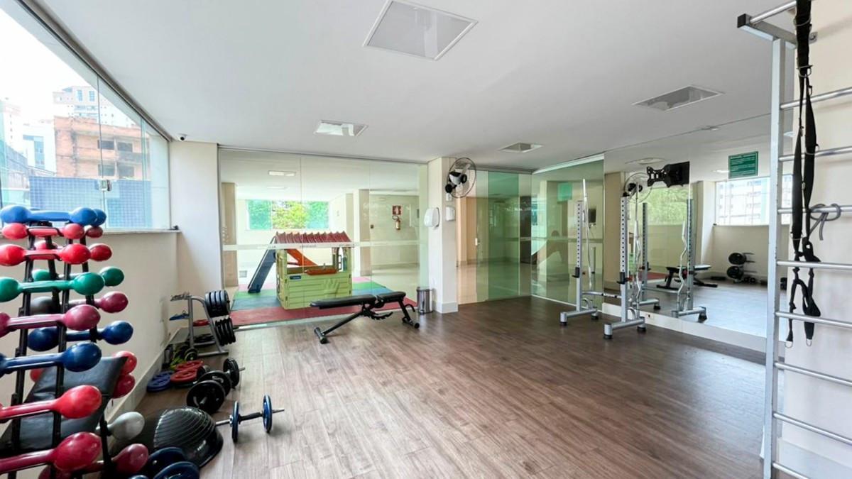 Apartamento, Buritis, 2 Quartos, 2 Vagas, 2 Suítes