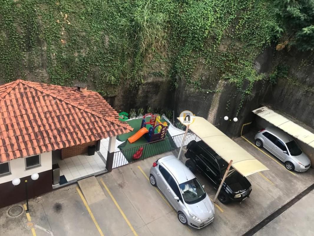 Apartamento, Carlos Prates, 2 Quartos, 1 Vaga