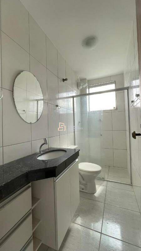 Apartamento, Parque Turistas, 2 Quartos, 1 Vaga