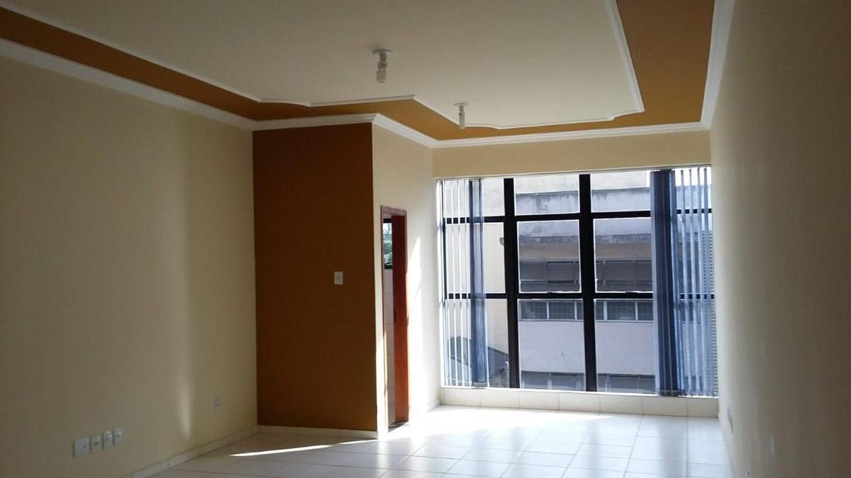 Sala, Centro, 1 Quarto, 0 Vaga