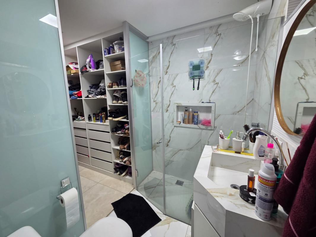 Apartamento, Coqueiros, 3 Quartos, 1 Vaga, 1 Suíte