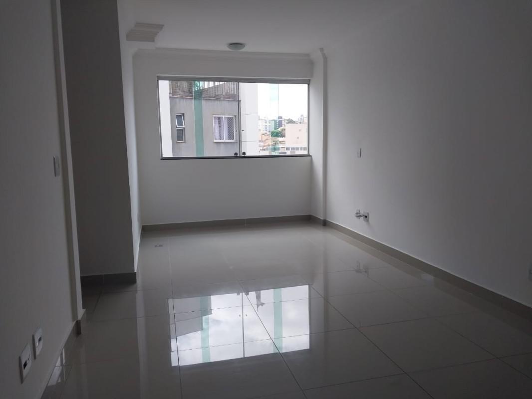 Apartamento, União, 2 Quartos, 2 Vagas, 1 Suíte