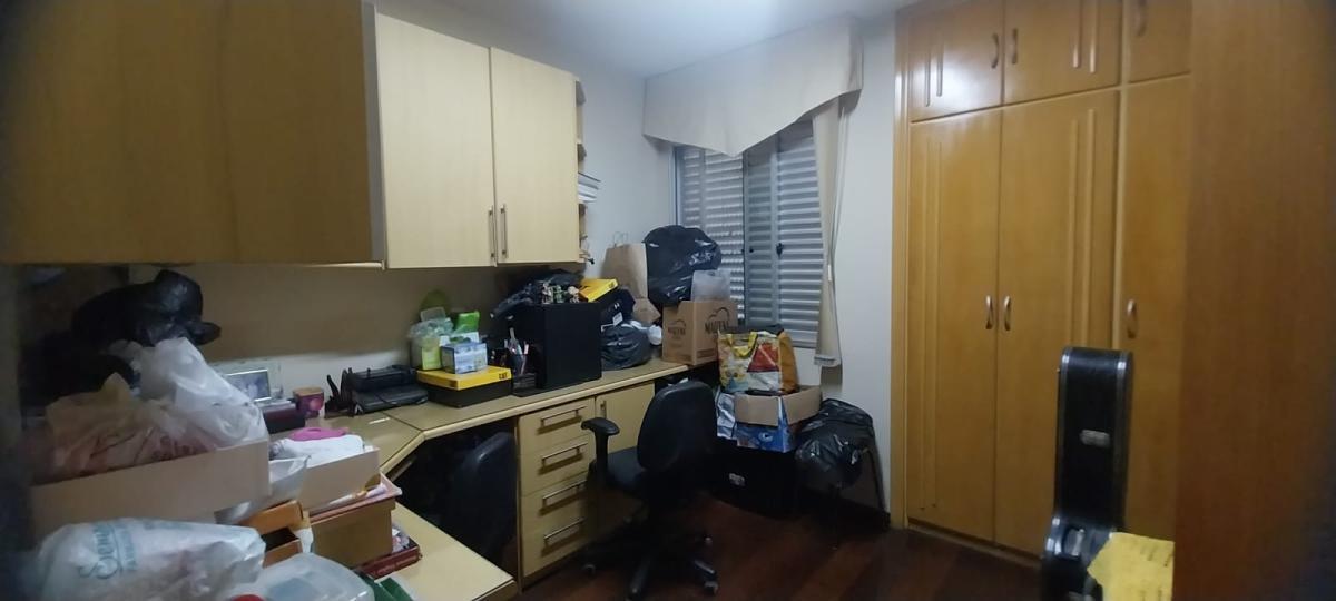 Cobertura, Cidade Nova, 4 Quartos, 3 Vagas, 3 Suítes