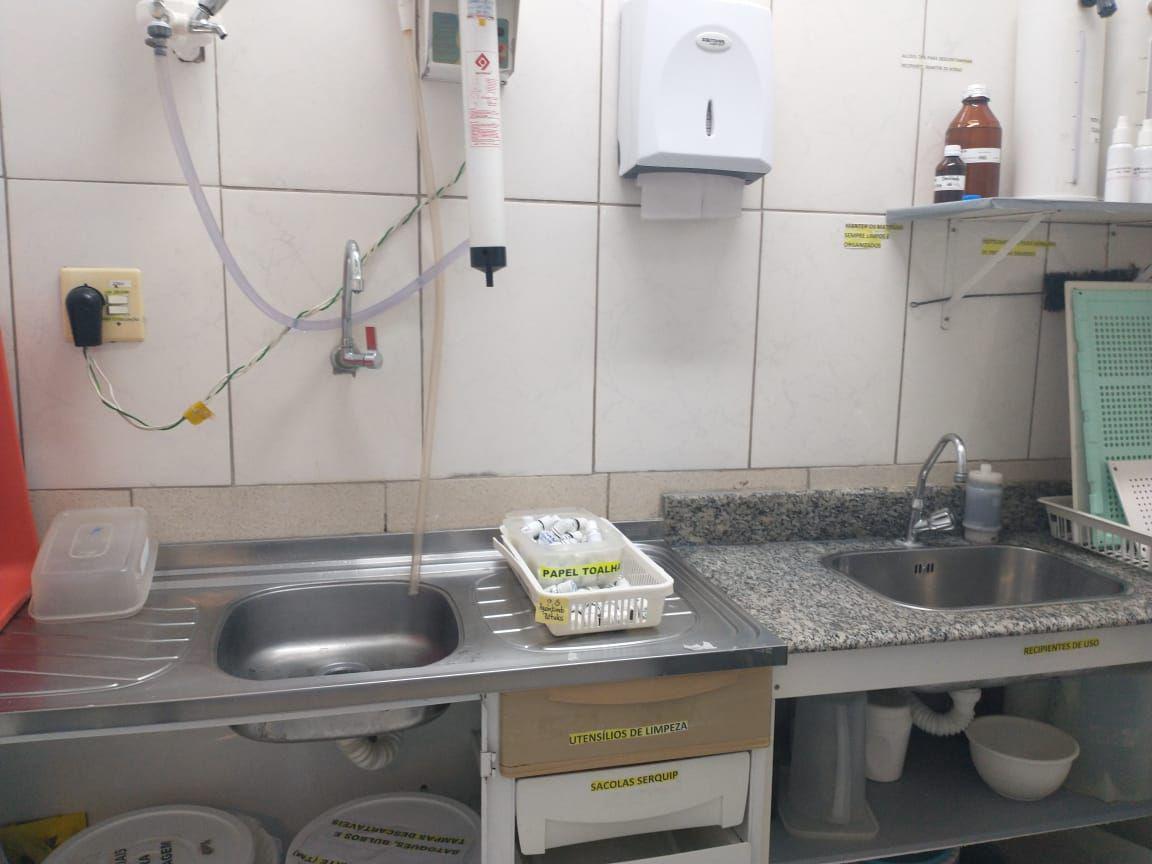 Casa Comercial, São José (pampulha), 4 Quartos, 4 Vagas