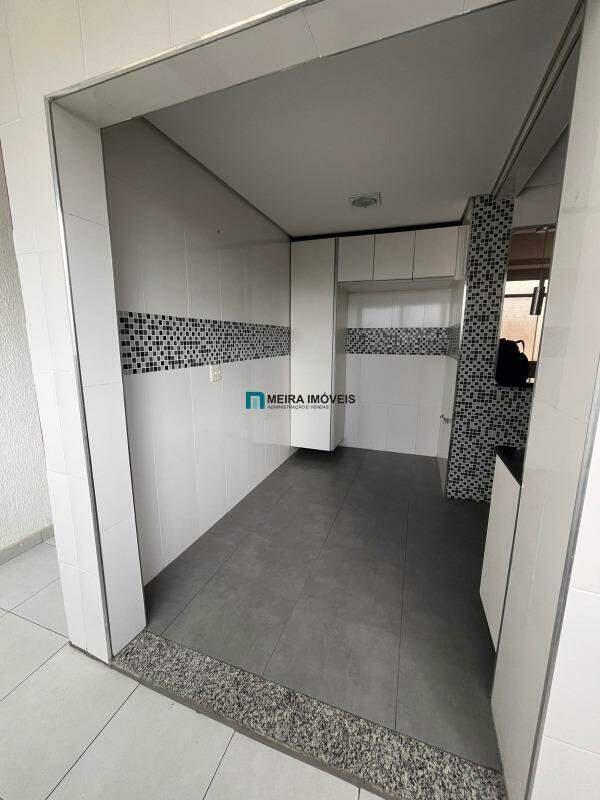 Apartamento, São Lucas, 3 Quartos, 1 Vaga, 1 Suíte