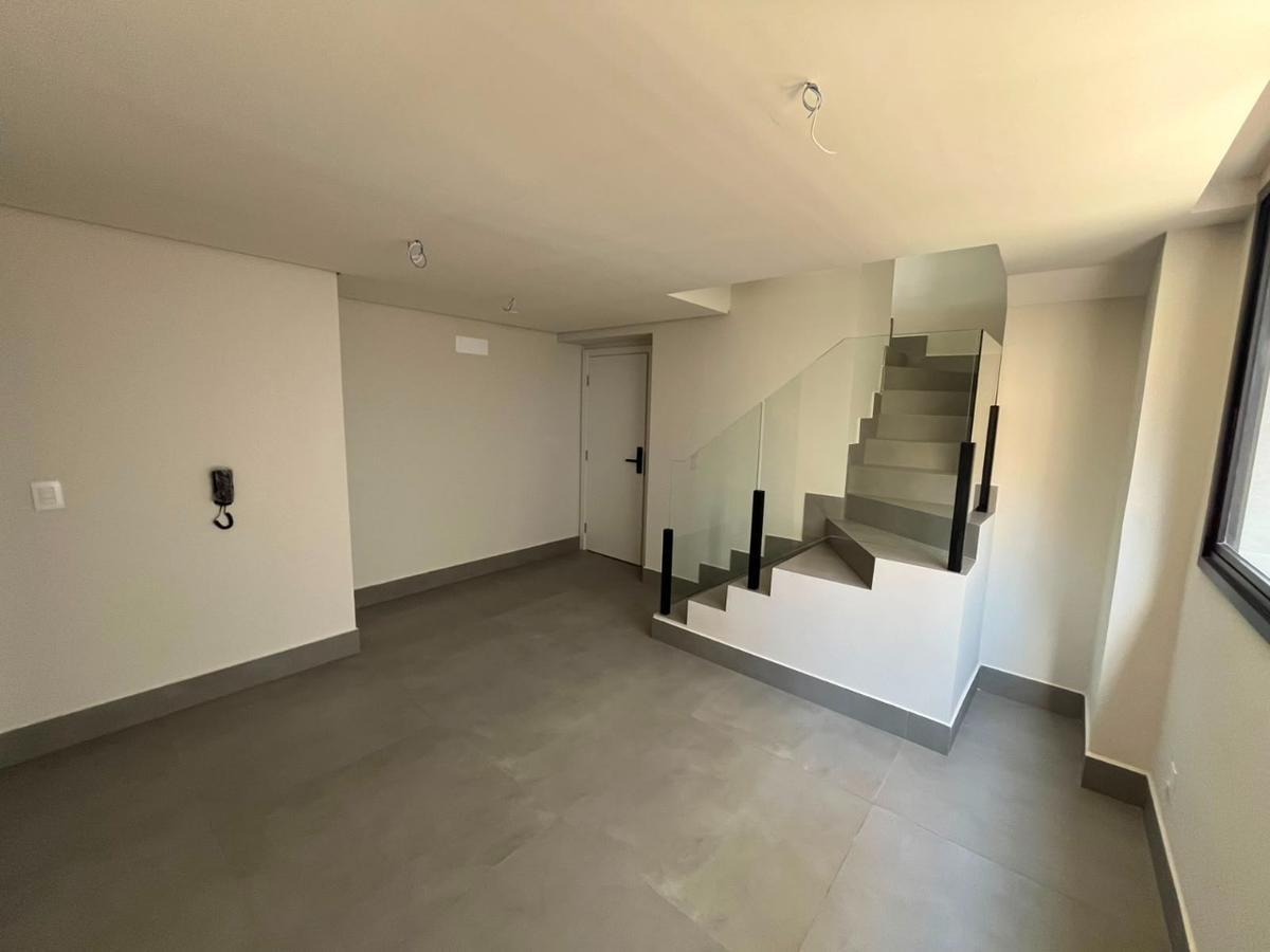 Cobertura, Cidade Nova, 3 Quartos, 3 Vagas, 3 Suítes