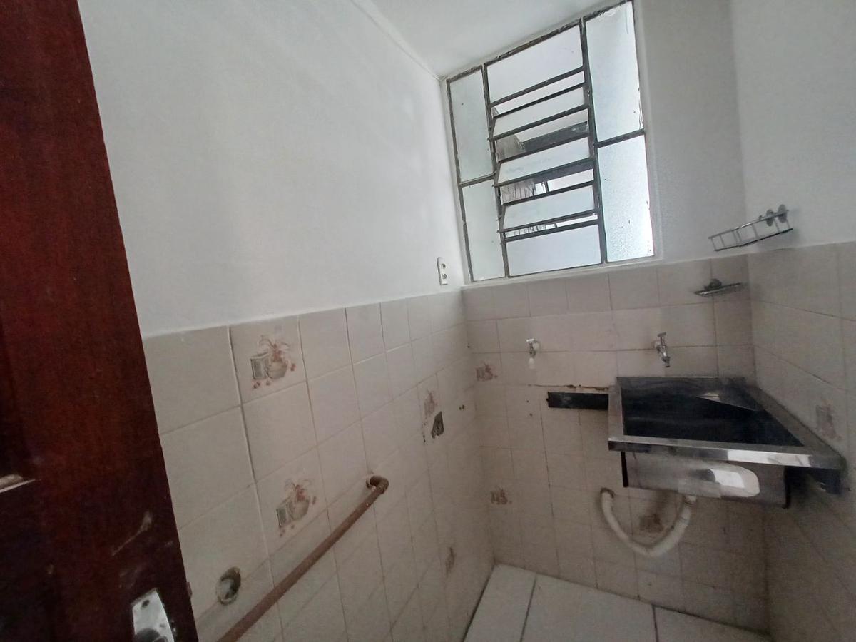 Casa, Palmares, 2 Quartos, 1 Vaga