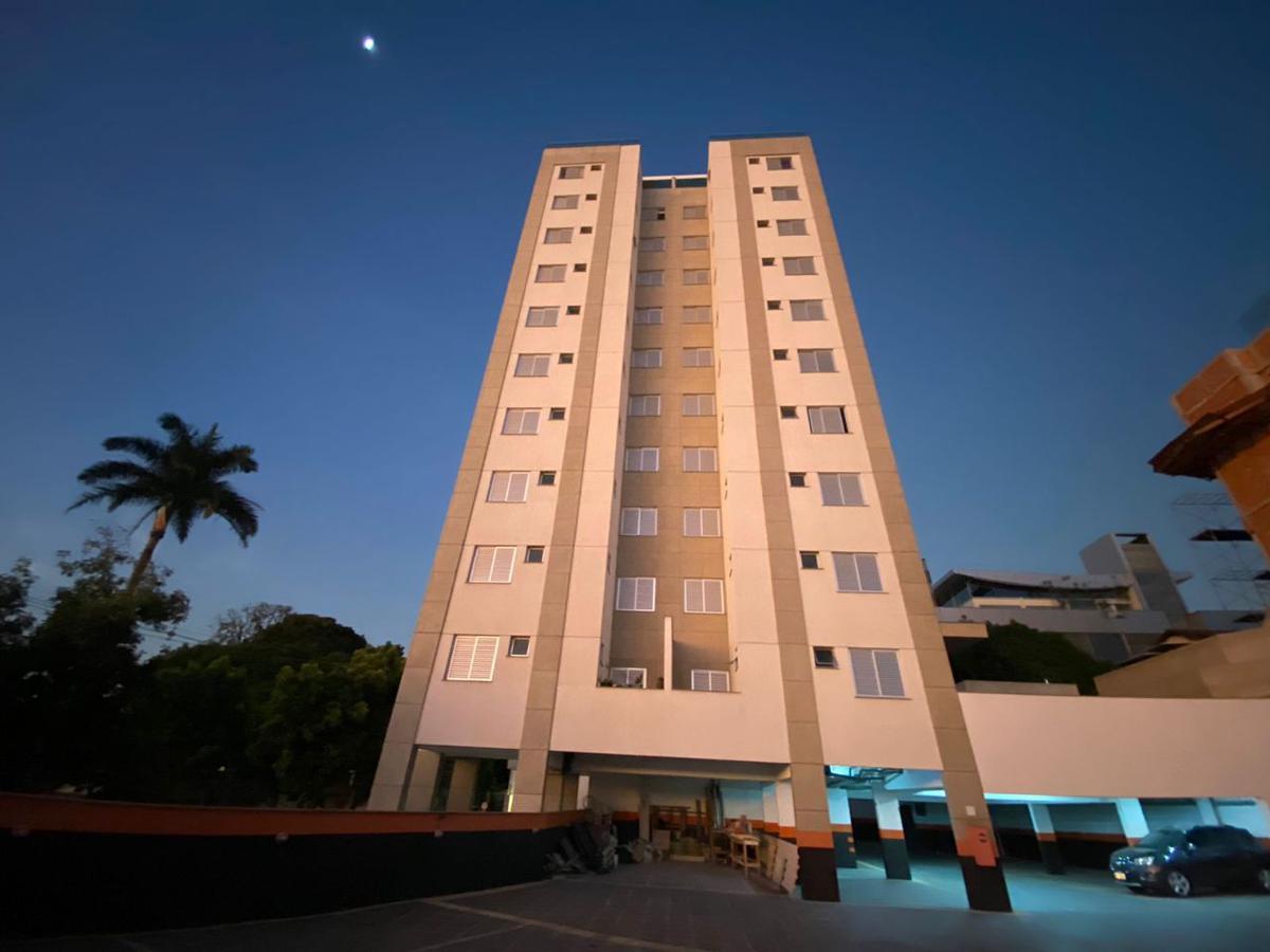 Apartamento, Santa Efigênia, 2 Quartos, 2 Vagas, 1 Suíte