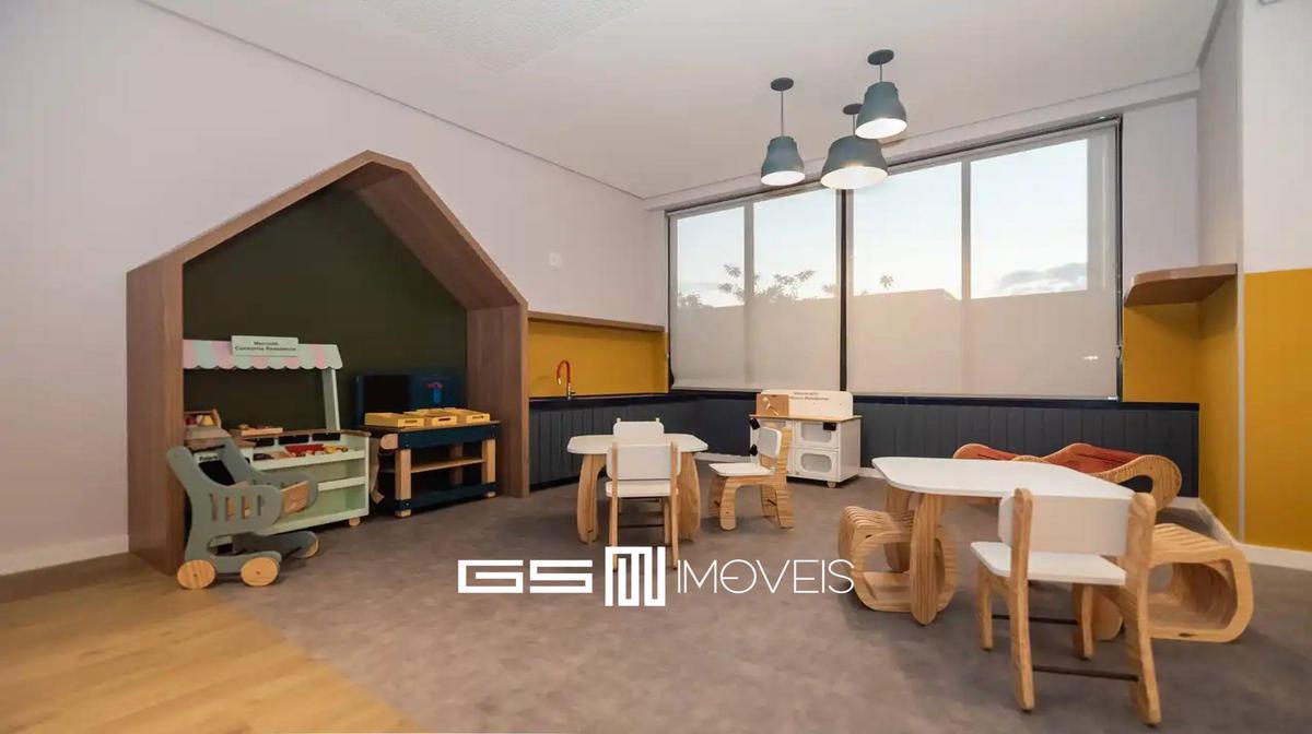 Apartamento, Lourdes, 4 Quartos, 3 Vagas, 2 Suítes