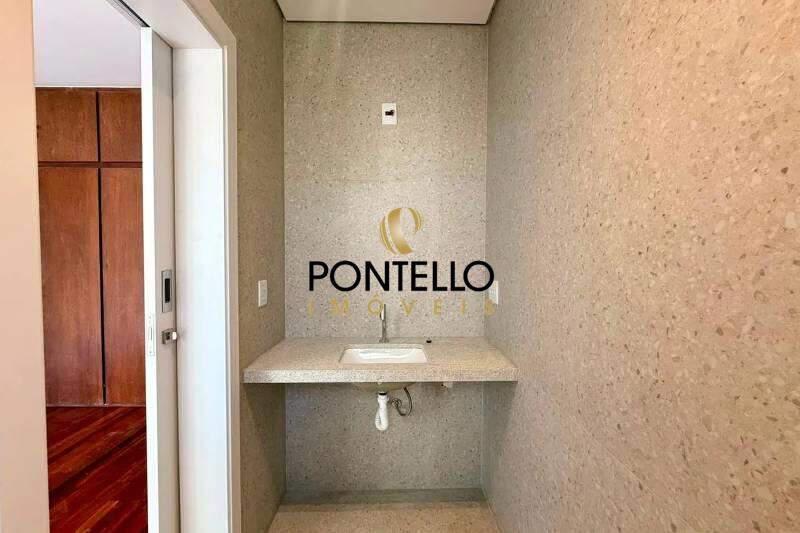 Apartamento, Gutierrez, 4 Quartos, 2 Vagas, 1 Suíte