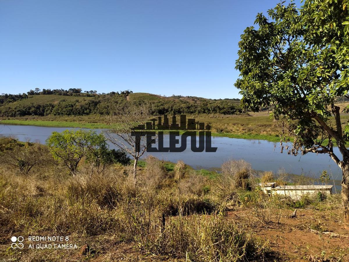 Lote, Zona Rural, 0 Quarto, 0 Vaga