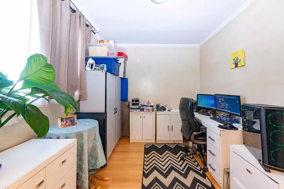 Apartamento, Jardim América, 3 Quartos, 1 Vaga, 1 Suíte