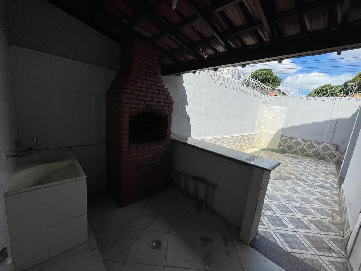 Casa, Serrano, 3 Quartos, 3 Vagas, 1 Suíte