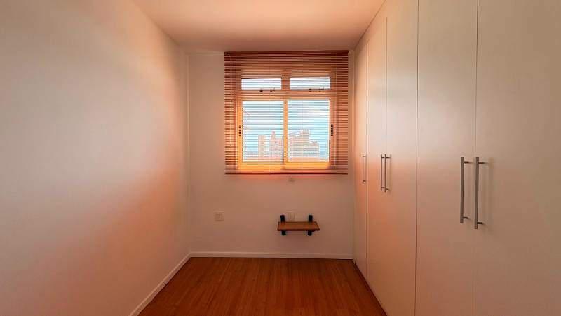 Cobertura, Funcionários, 3 Quartos, 3 Vagas, 1 Suíte