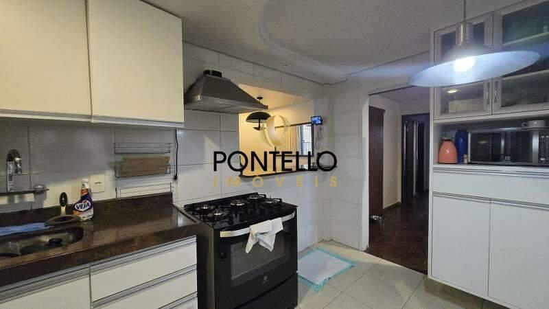 Apartamento, Santo Antônio, 3 Quartos, 1 Vaga, 1 Suíte