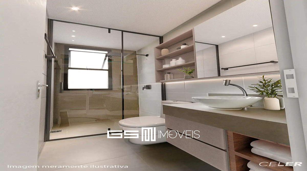 Apartamento, Padre Eustáquio, 3 Quartos, 2 Vagas, 2 Suítes