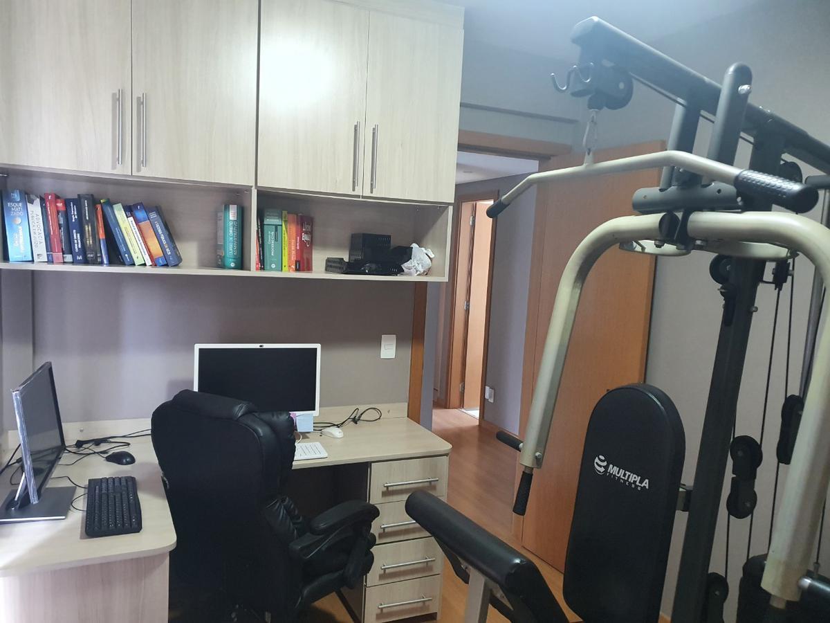 Cobertura, Cruzeiro, 3 Quartos, 3 Vagas, 1 Suíte