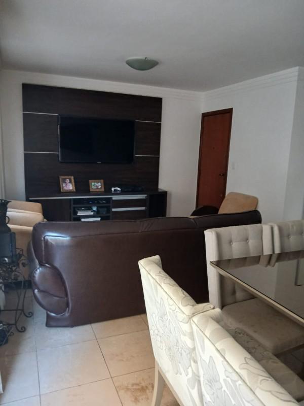 Apartamento, Fernão Dias, 3 Quartos, 2 Vagas, 1 Suíte