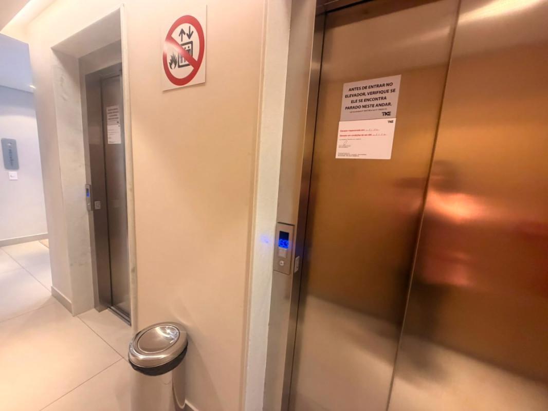 Apartamento, Lourdes, 2 Quartos, 2 Vagas, 1 Suíte