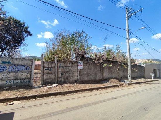Lote, Marimbá, 0 Quarto, 0 Vaga