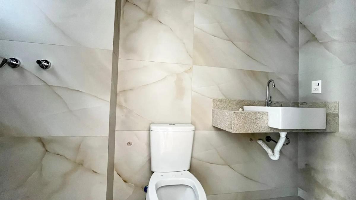 Apartamento, Sion, 4 Quartos, 3 Vagas, 4 Suítes