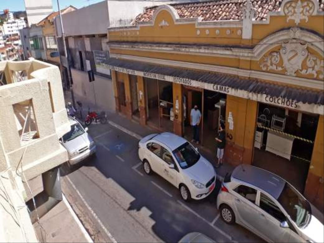 Casa, Centro, 3 Quartos, 1 Vaga