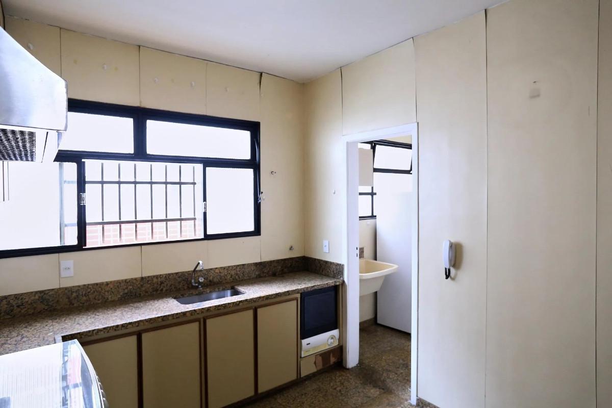 Cobertura, Santo Antônio, 4 Quartos, 1 Vaga, 1 Suíte