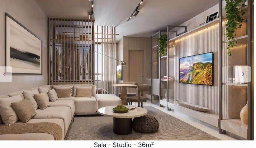 Apartamento, Savassi, 2 Quartos, 1 Vaga, 2 Suítes