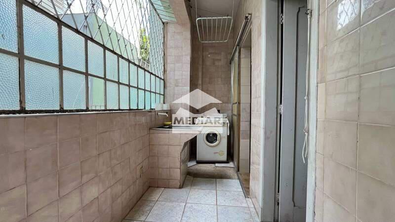 Apartamento, Santa Efigênia, 3 Quartos, 0 Vaga