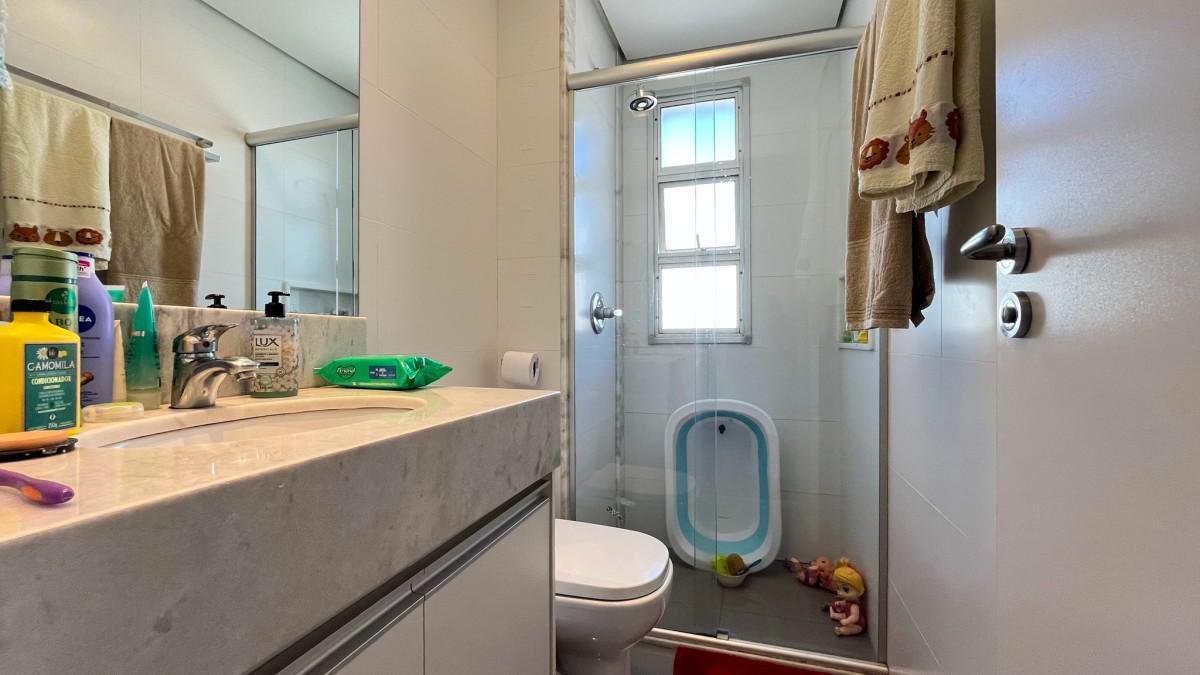 Cobertura, Anchieta, 4 Quartos, 3 Vagas, 1 Suíte