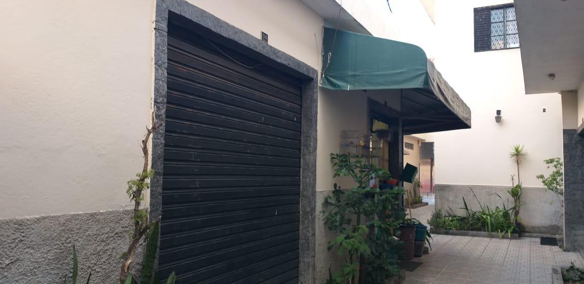 Andar, Padre Eustáquio, 0 Quarto, 0 Vaga