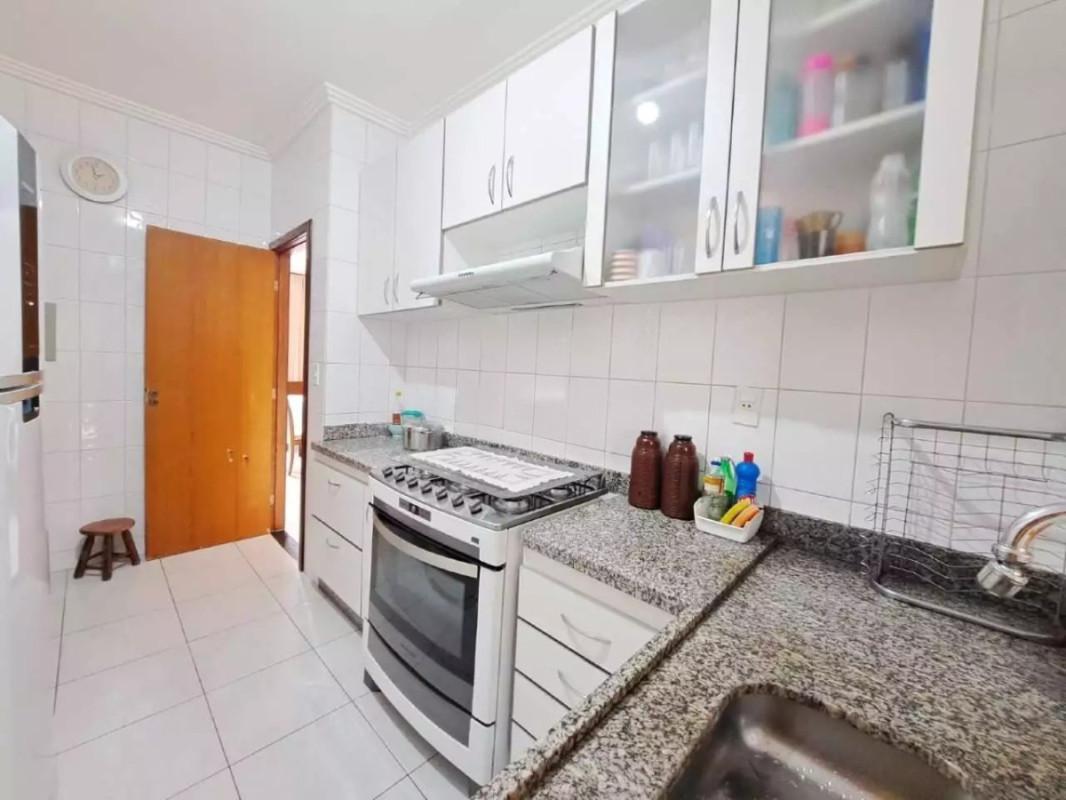 Apartamento, Barreiro, 3 Quartos, 2 Vagas, 1 Suíte