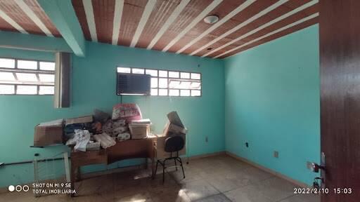 Andar, Caladinho, 2 Quartos, 0 Vaga