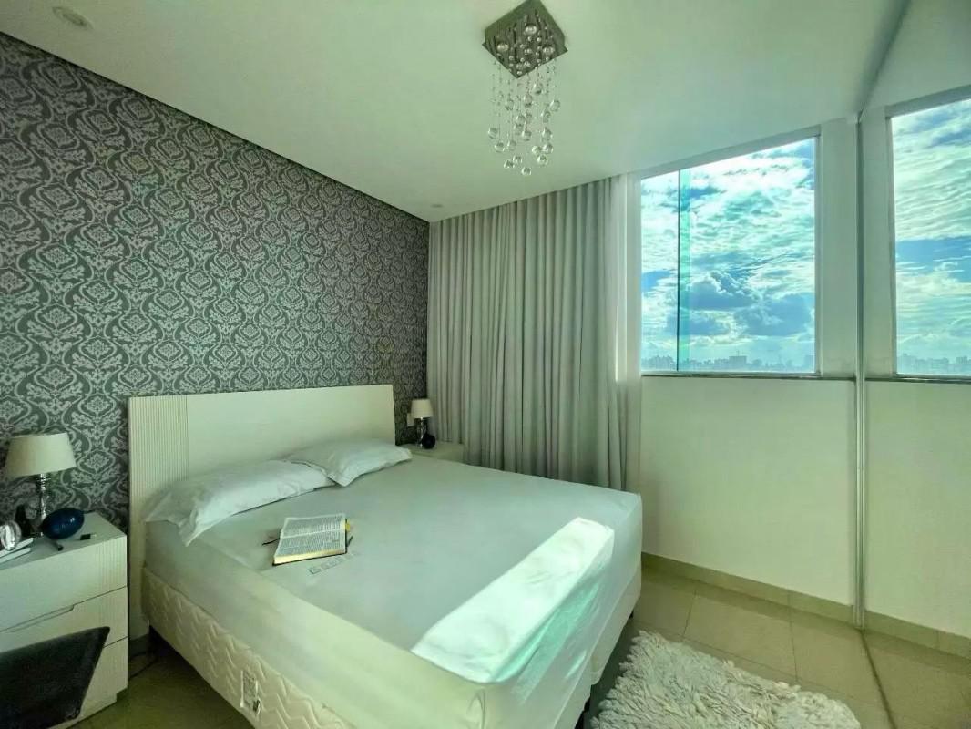 Cobertura, Anchieta, 4 Quartos, 4 Vagas, 2 Suítes