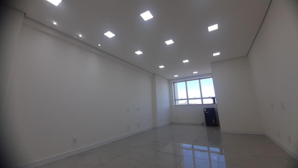 Sala, Caiçaras, 0 Quarto, 1 Vaga