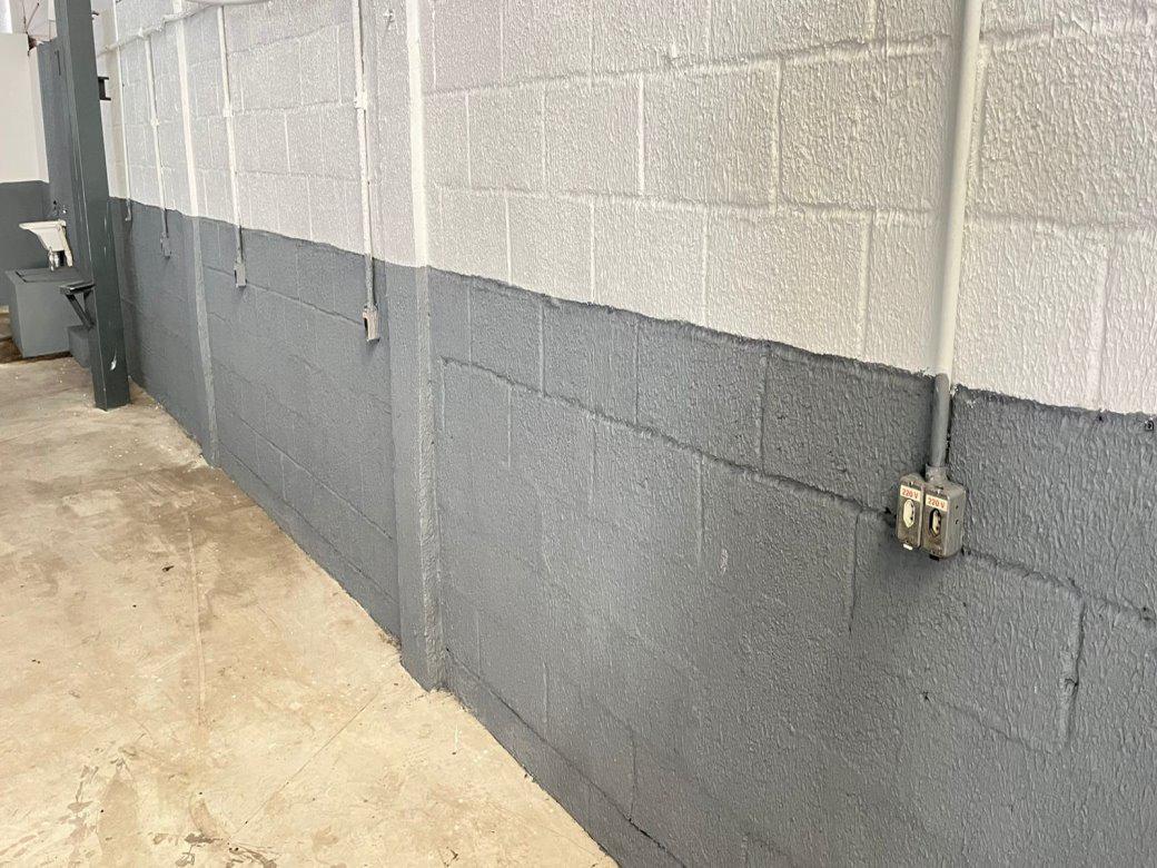 Galpão, Nova Suíssa