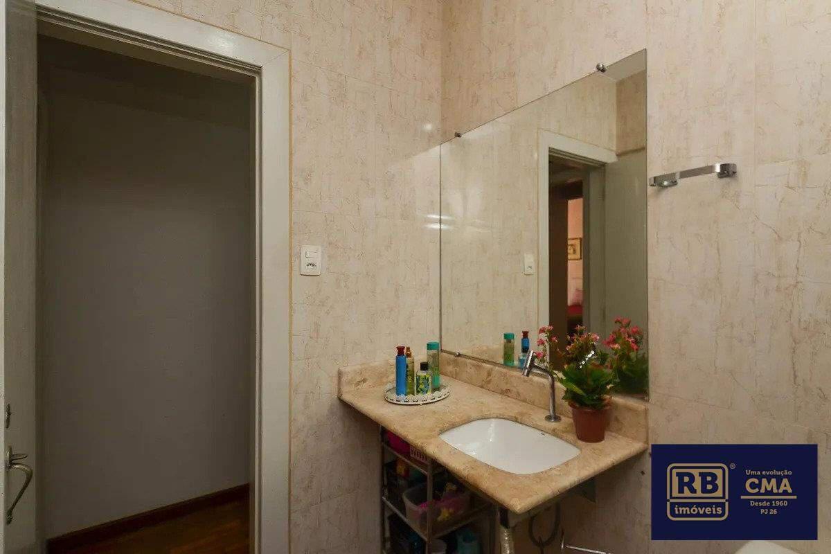 Apartamento, Centro, 3 Quartos, 1 Vaga, 1 Suíte
