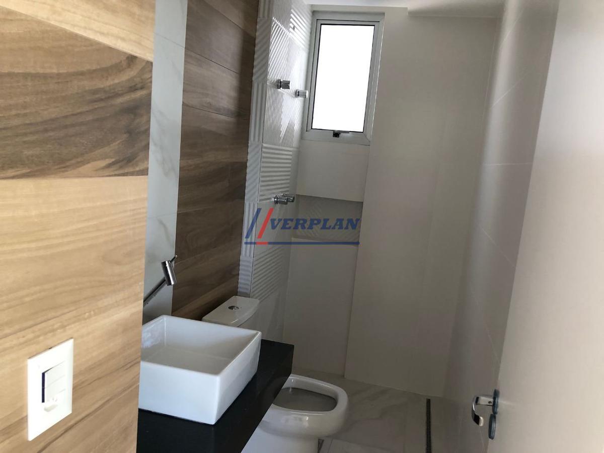 Apartamento, Buritis, 3 Quartos, 2 Vagas, 1 Suíte