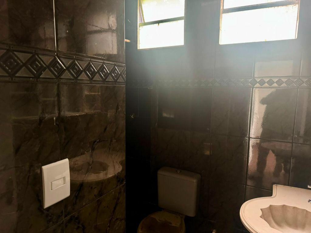Apartamento, Conjunto Morada da Serra, 2 Quartos, 0 Vaga