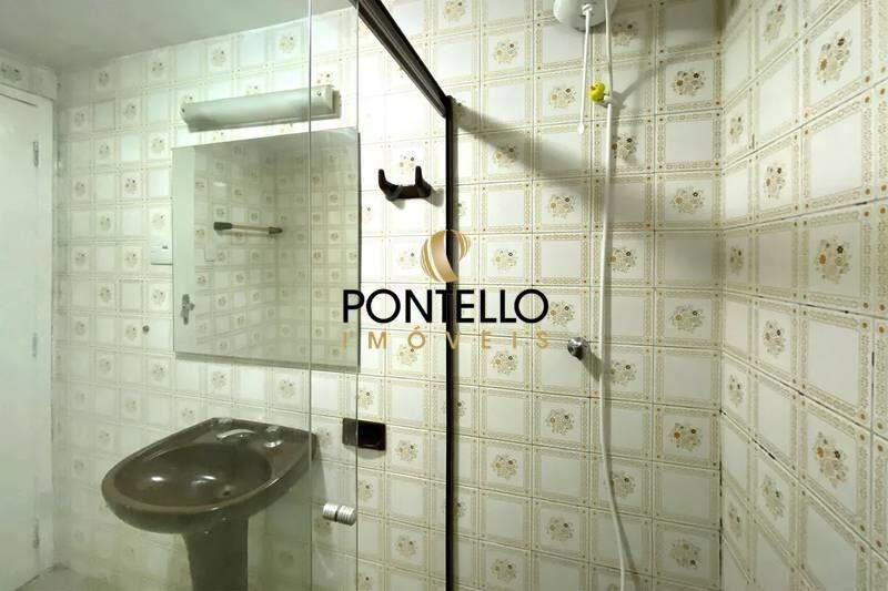 Apartamento, Coração de Jesus, 3 Quartos, 1 Vaga, 1 Suíte