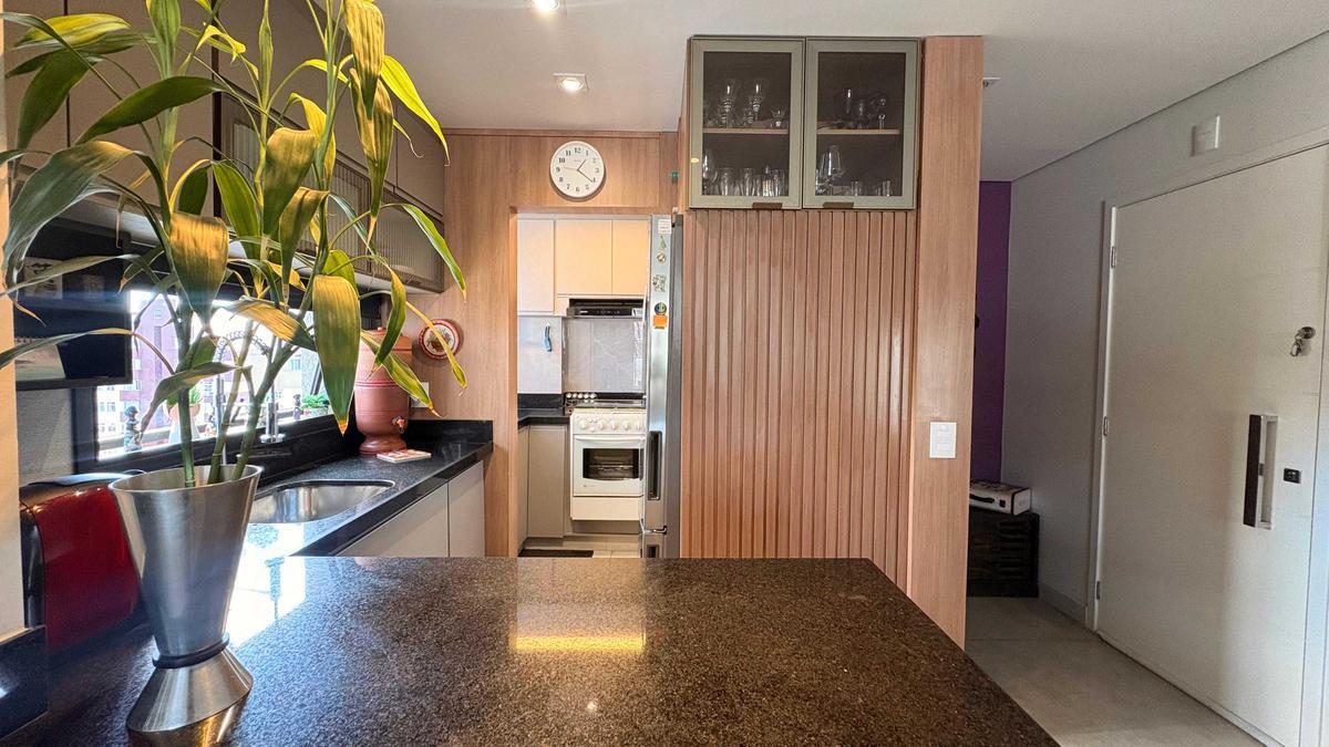 Cobertura, Alto Barroca, 3 Quartos, 3 Vagas, 1 Suíte
