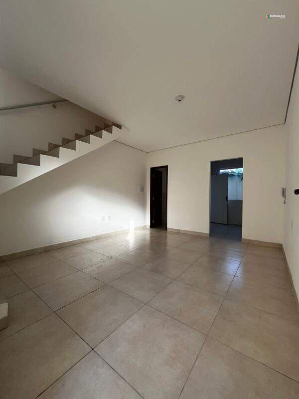 Casa, Boa Esperança, 2 Quartos, 1 Vaga