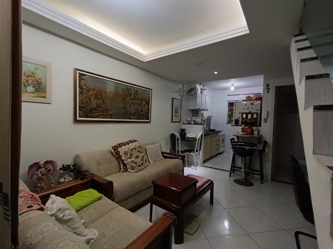 Casa, Céu Azul, 2 Quartos, 1 Vaga