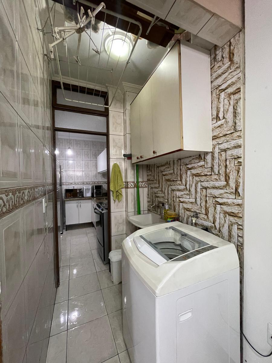 Apartamento, Jacqueline, 3 Quartos, 1 Vaga