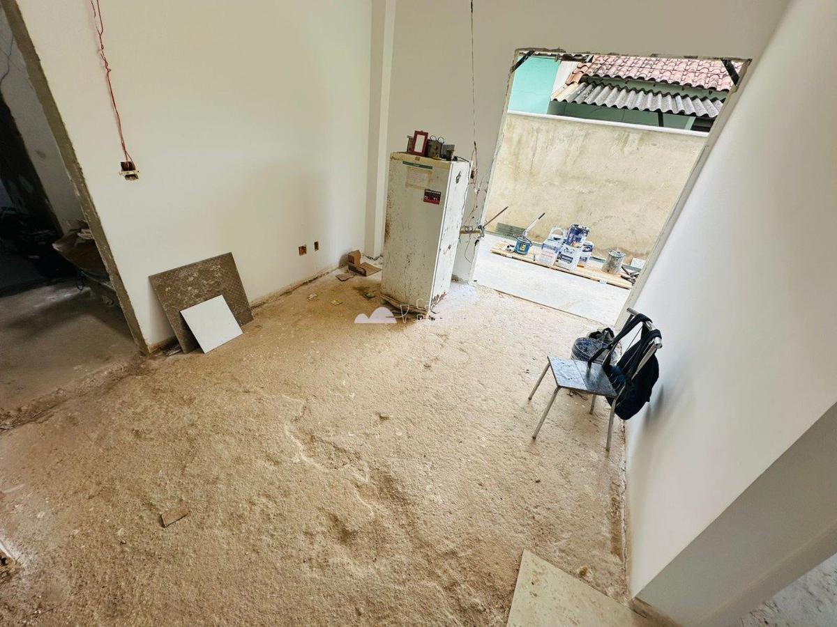 Apartamento, Santa Mônica, 3 Quartos, 1 Vaga, 1 Suíte