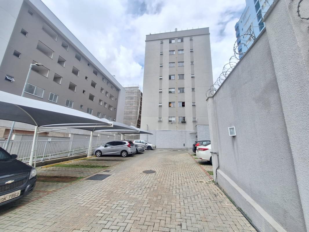 Apartamento, Colégio Batista, 2 Quartos, 1 Vaga
