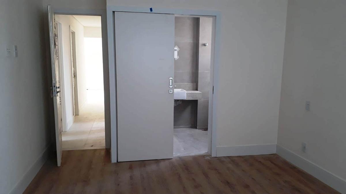 Cobertura, Santa Teresa, 3 Quartos, 3 Vagas, 2 Suítes