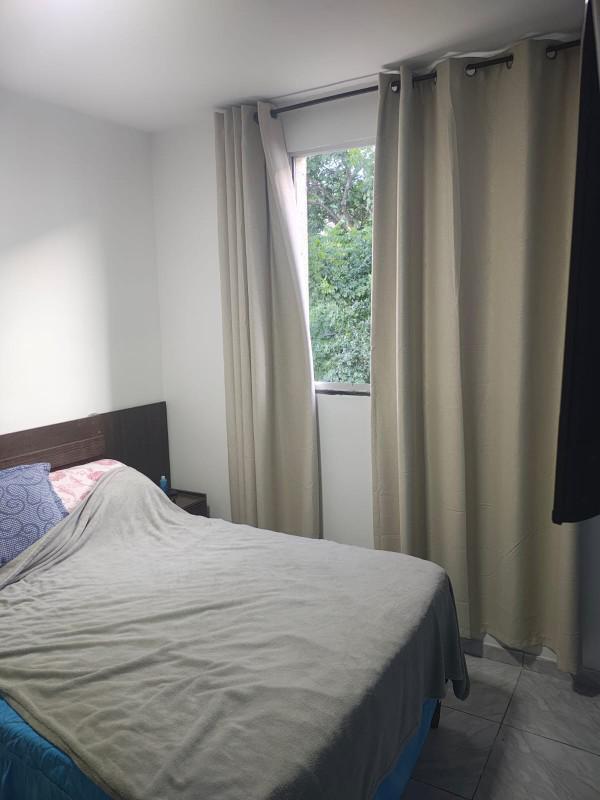 Apartamento, Jardim Vitória, 2 Quartos, 1 Vaga