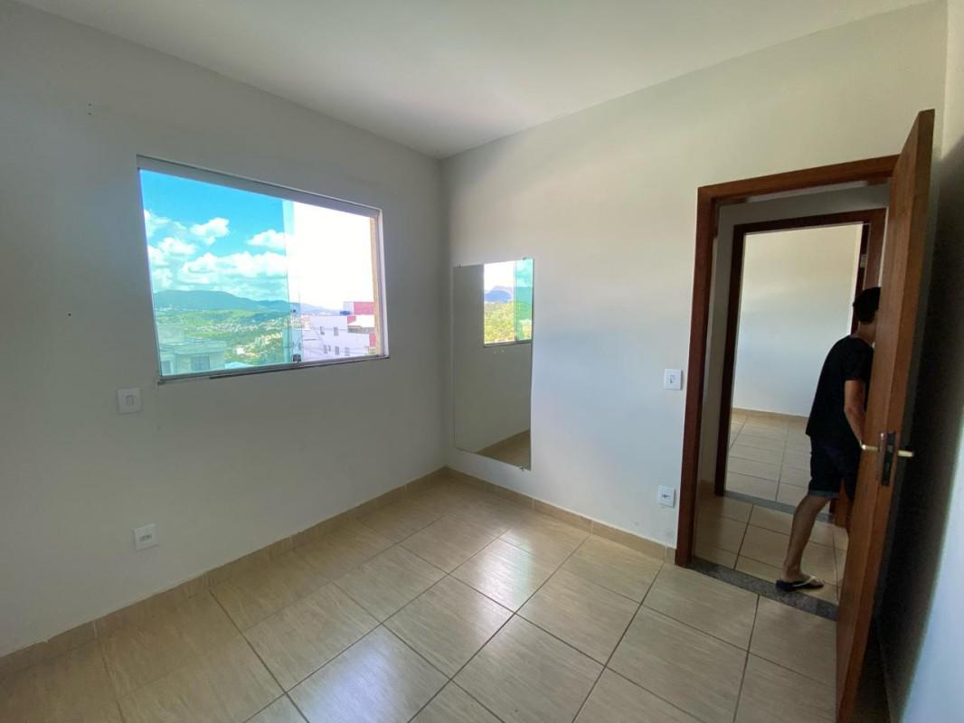 Apartamento, Masterville, 2 Quartos, 1 Vaga