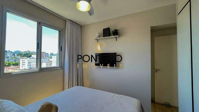 Cobertura, Aeroporto, 2 Quartos, 2 Vagas, 1 Suíte